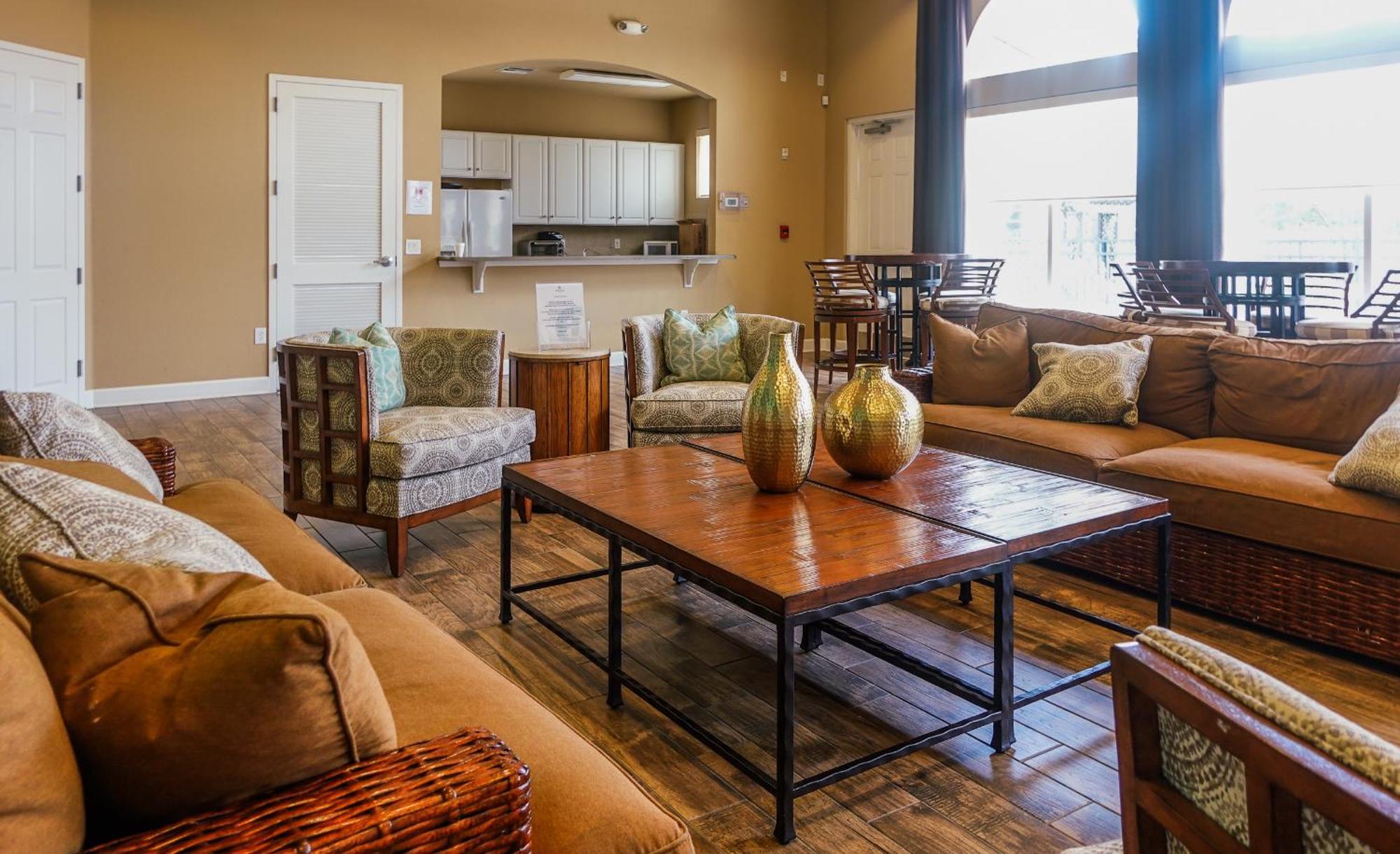 Waterfront Brand New Modern Luxury 8 Bedroom Pool House! Sleeps 16 Kissimmee Bagian luar foto