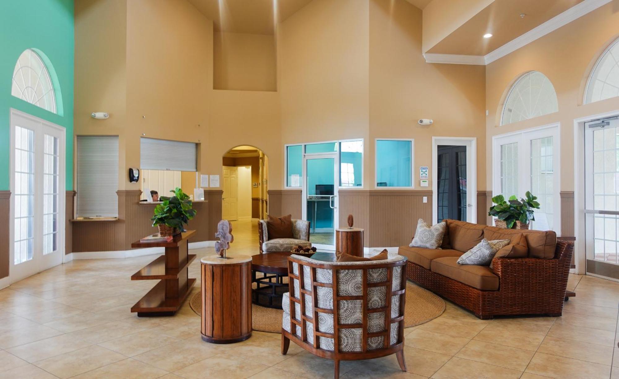 Waterfront Brand New Modern Luxury 8 Bedroom Pool House! Sleeps 16 Kissimmee Bagian luar foto